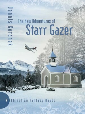 cover image of The New Adventures of Starr Gazer